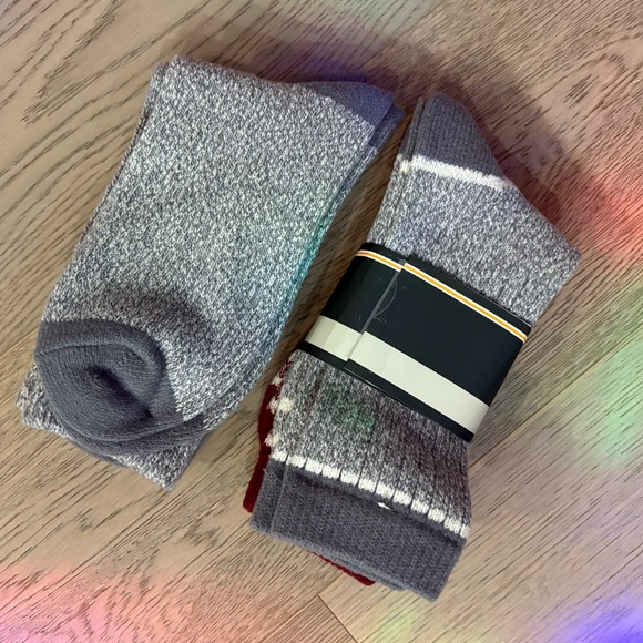 Roots Women’s Cozy Sock, 4-pairs - Picture 3 of 3